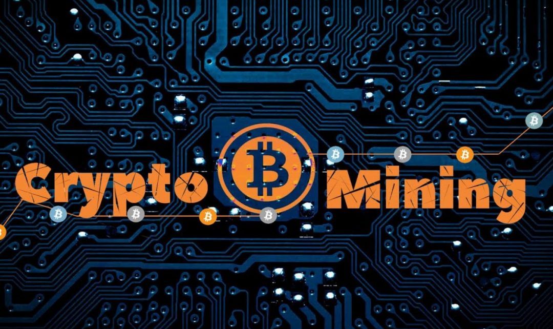 Crypto Mining Mastermind