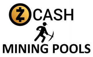 zcash mining pools
